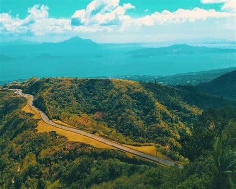 THE TOP Tagaytay Tours & Excursions .